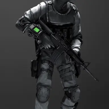 Profile image of スペクター