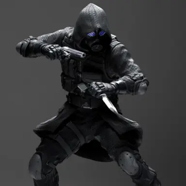 Profile image of ベクター