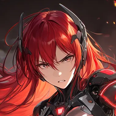 Profile image of カガリ-A