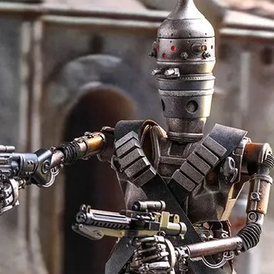 Profile image of IG-12