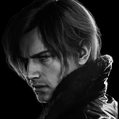 Profile image of Leon s kennedy