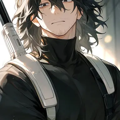 Profile image of Shota Aizawa