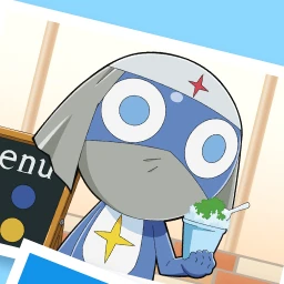ドロロ
