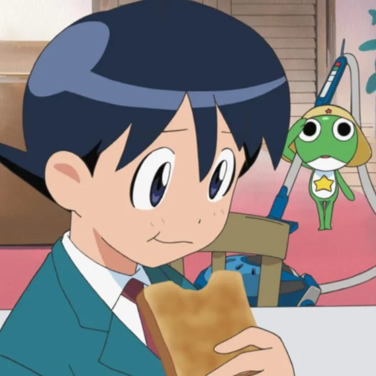日向冬樹