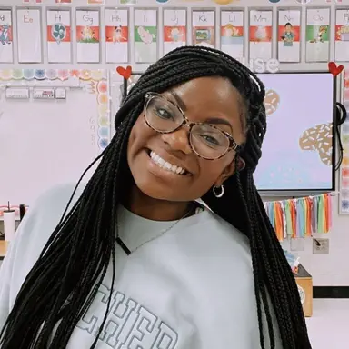 Profile image of Ms. Lauren Mitchell