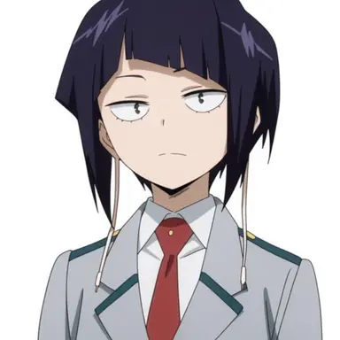 Profile image of 耳郎 響香