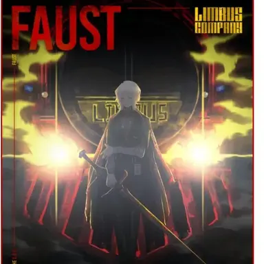 Profile image of 파우스트