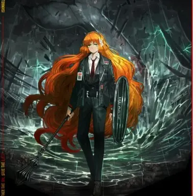 Profile image of 이스마엘