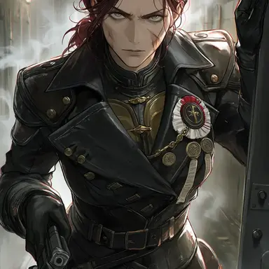 Profile image of Sethira Vael