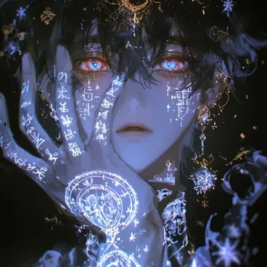 Profile image of 아비스