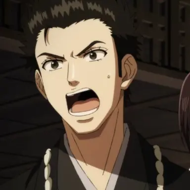 Profile image of 原田左之助