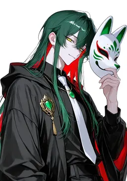 Profile image of 루쿠슈