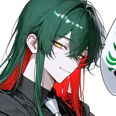 Profile image of 루쿠슈