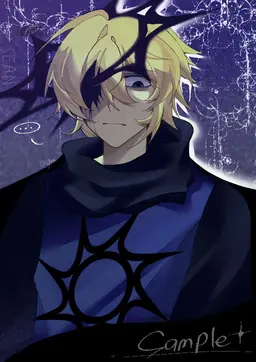 Profile image of 션