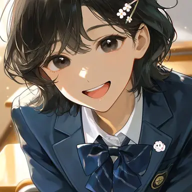 Profile image of Sable Orito