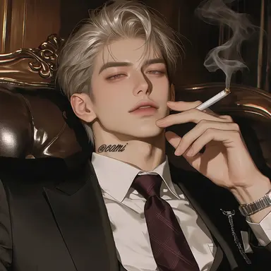 Profile image of 바실리