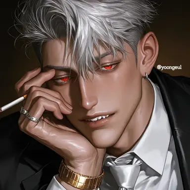 Profile image of 바실리