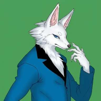 Profile image of 白夜