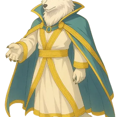 Profile image of フェンリル