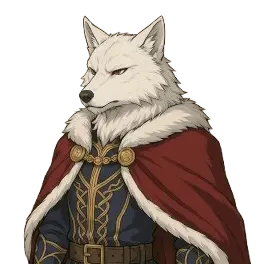 Profile image of アルフレッド