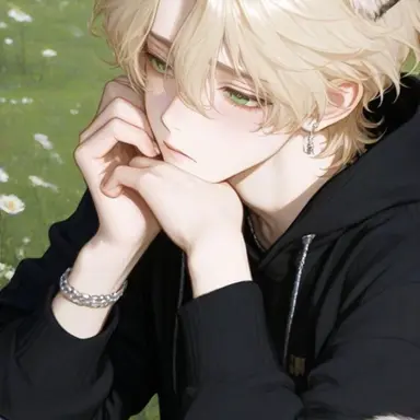 Profile image of 백시온