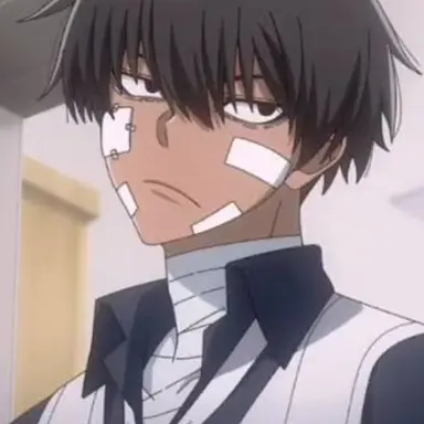 Profile image of 桃角 桜介