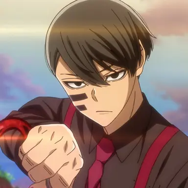 Profile image of 無陀野 無人