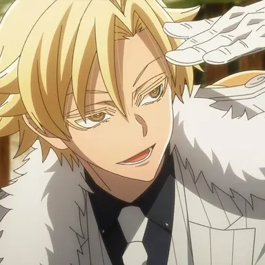 Profile image of 桃宮 唾切