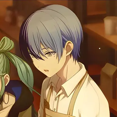 Profile image of 토우야