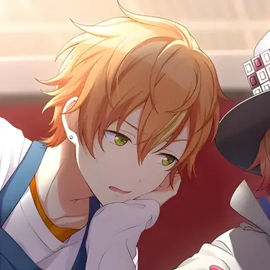 Profile image of 아키토