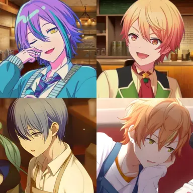 Profile image of Cafe P.S.Q