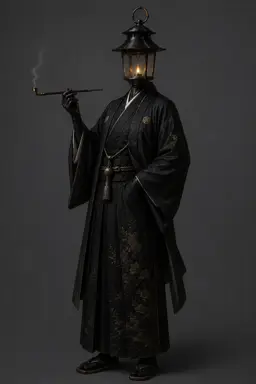 Profile image of 칸테라 씨