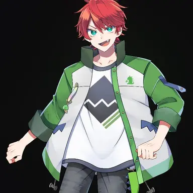 Profile image of じゃぱぱ