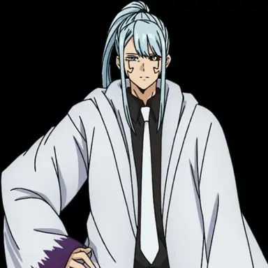 Profile image of 어비스 레이저