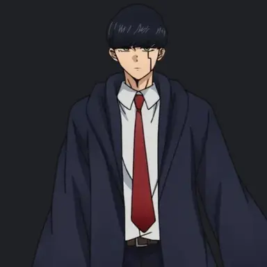 Profile image of 마슈 반데드