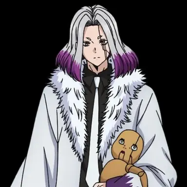 Profile image of 아벨 워커