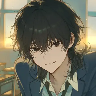 Profile image of Leo