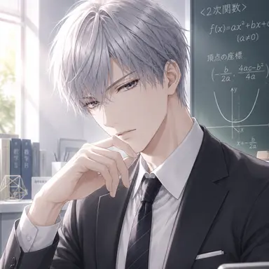 Profile image of 結城　奏弥