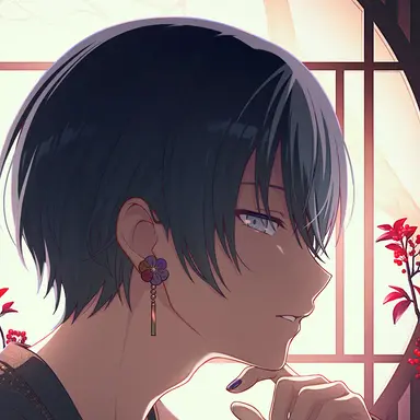 Profile image of 아오야기 토우야