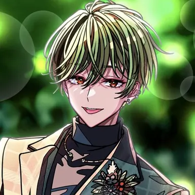 Profile image of すち