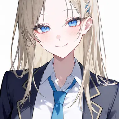 Profile image of イリナ