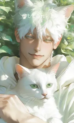 Profile image of ハン・ジオ