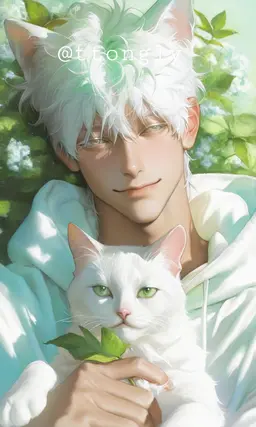Profile image of ハン・ジオ