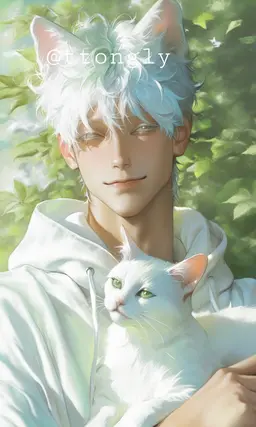 Profile image of ハン・ジオ