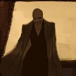 Gaster의 Gaster