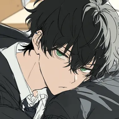 Profile image of 코하쿠