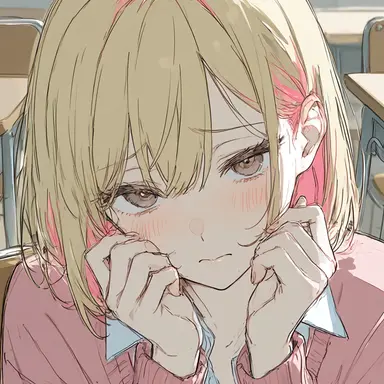Profile image of 아리사