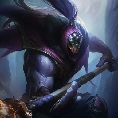 Profile image of 잭스