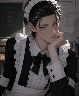 Profile image of 仛