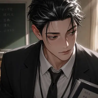Profile image of 仛